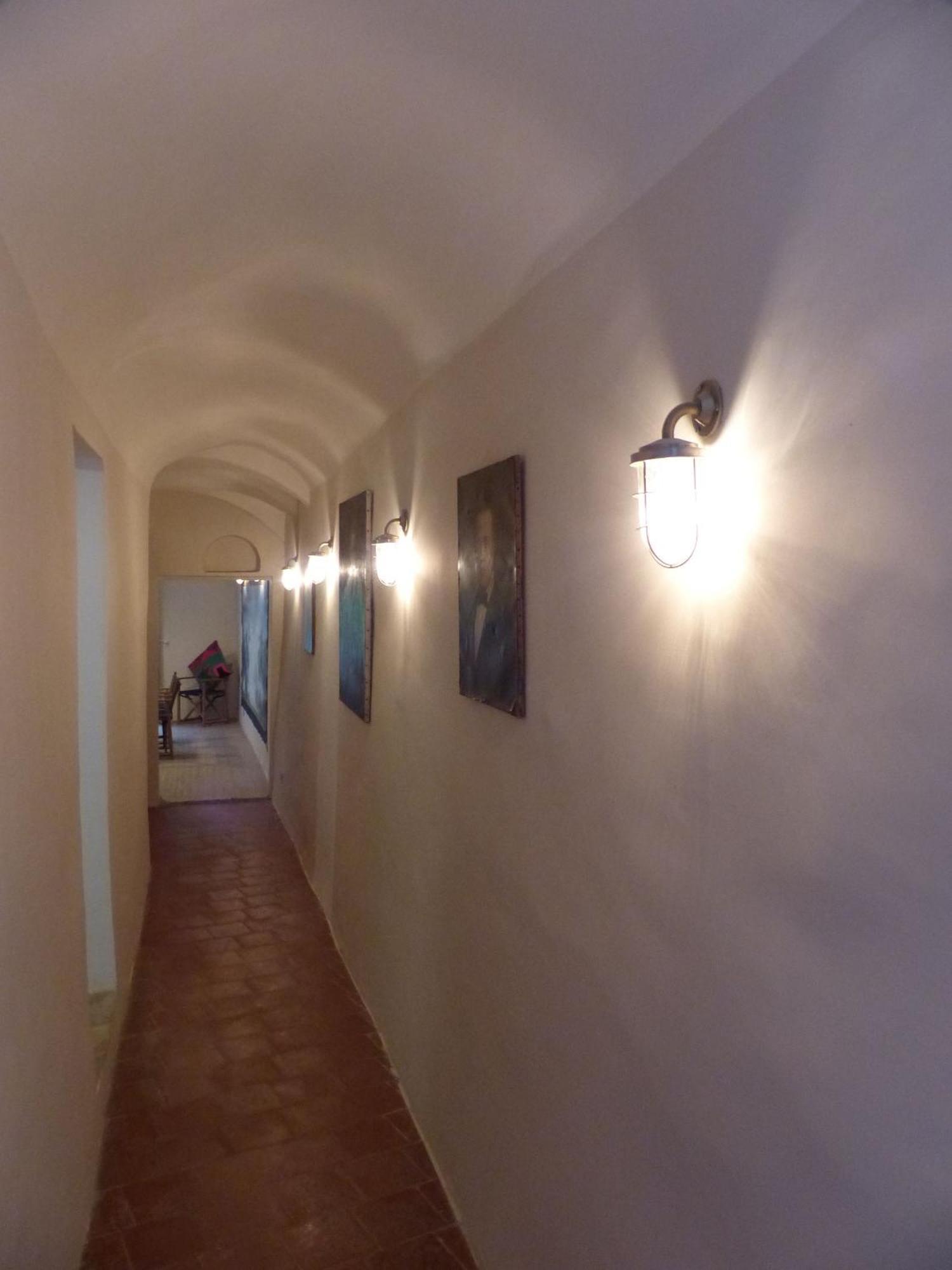 La Civadière Cogolin Esterno foto