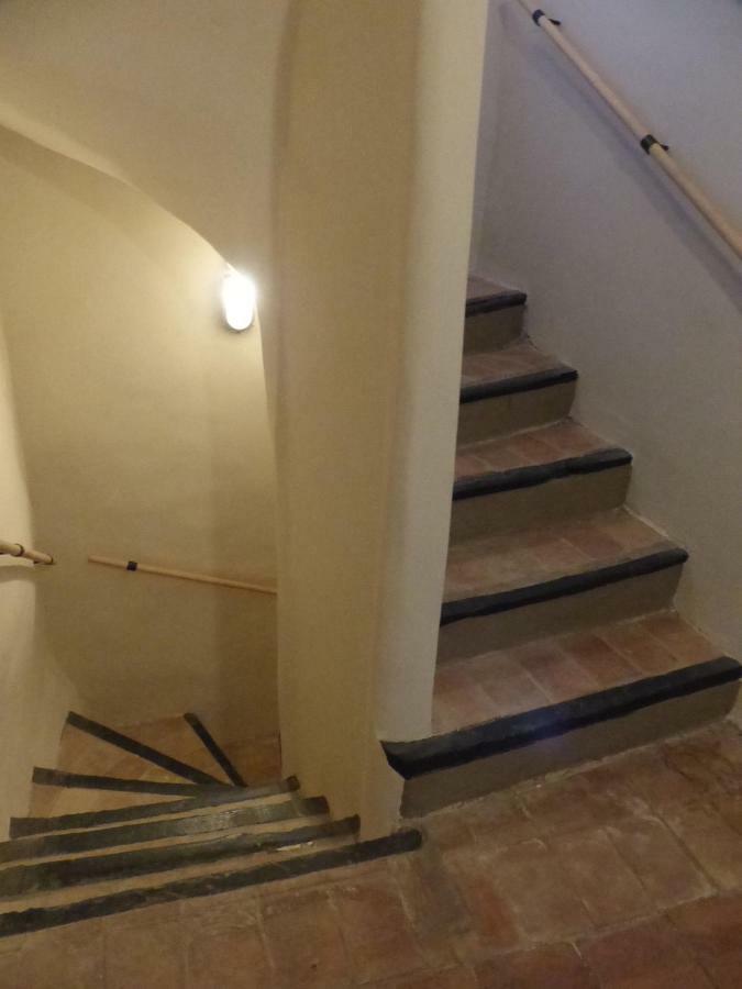 La Civadière Cogolin Esterno foto